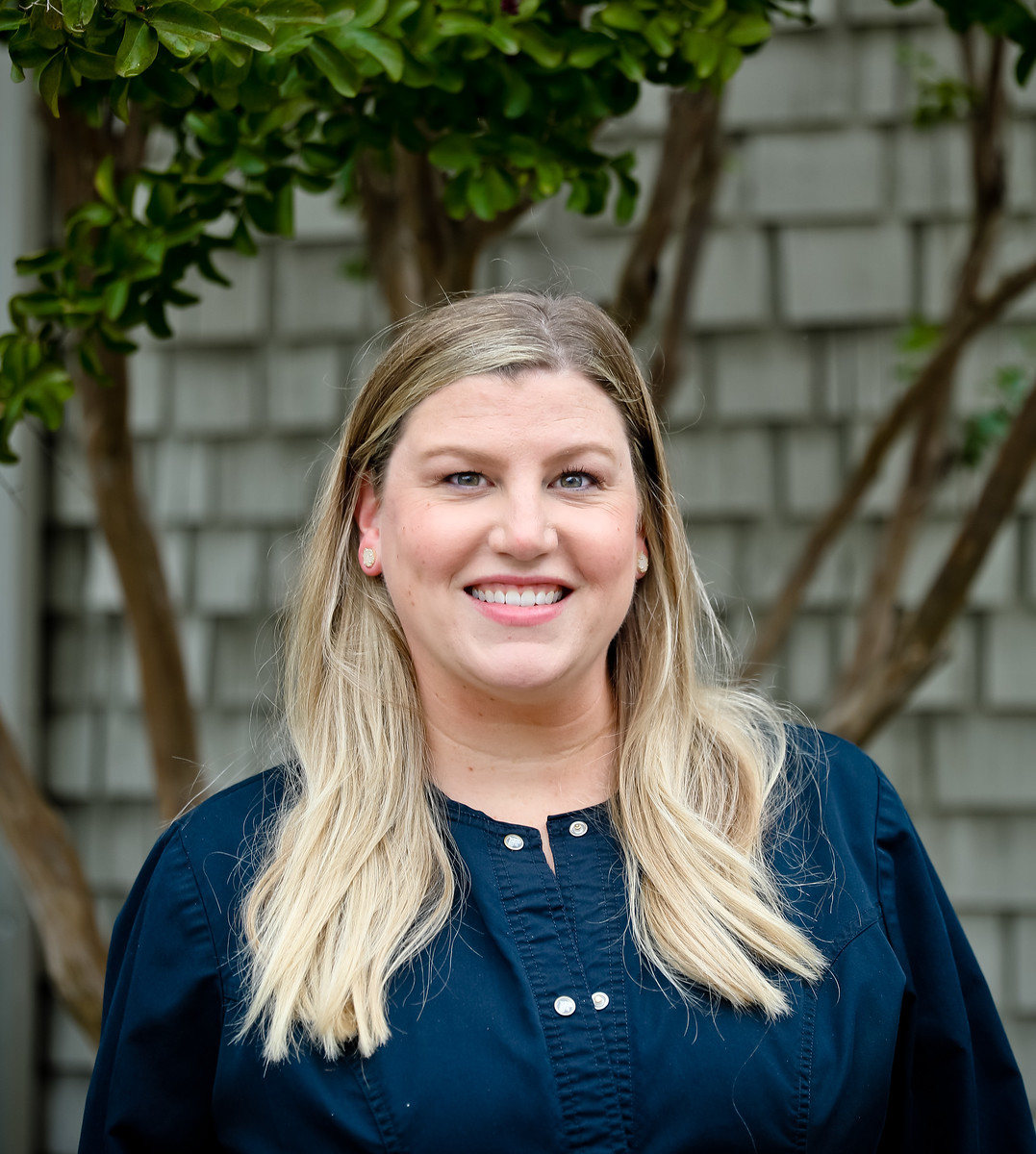 Alicia Wooten, RDH Alicia Wooten, RDH