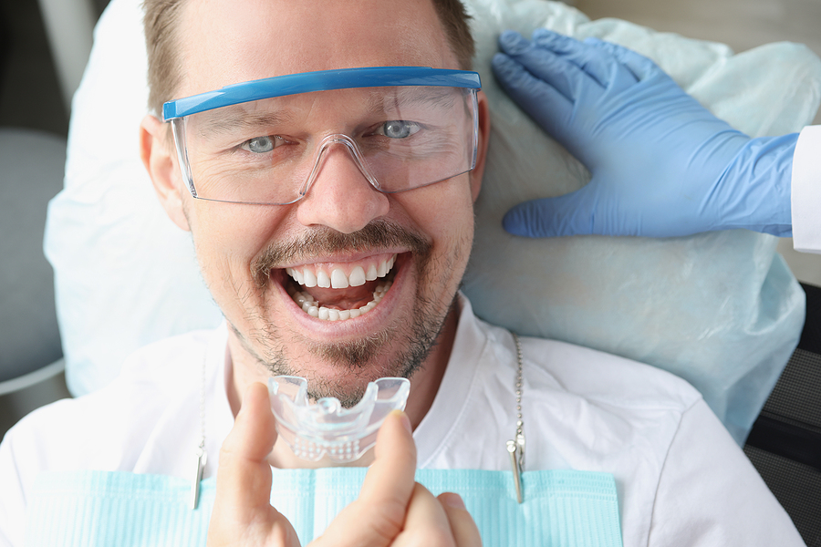 TMJ appliances TMJ appliances