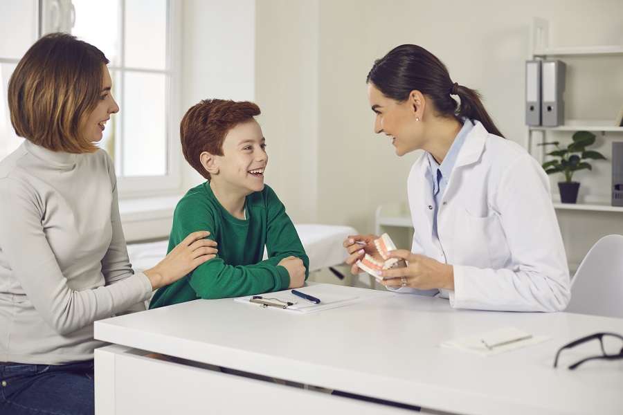 Dental Cleanings Dental Cleanings