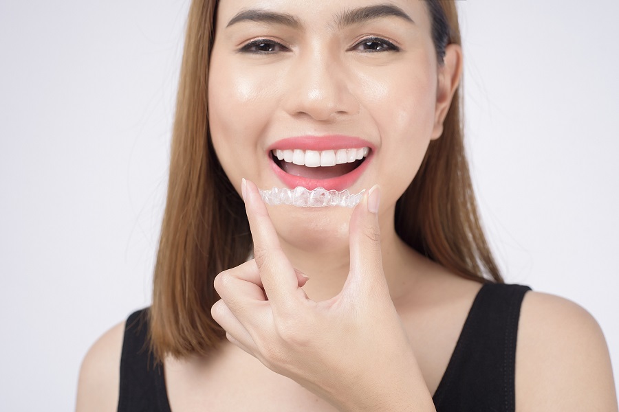 Clear Correct Orthodontics Clear Correct Orthodontics