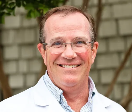 Dr. Matt J. Gorham III